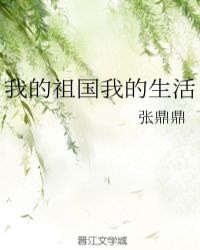 我的祖国我的生活张鼎鼎